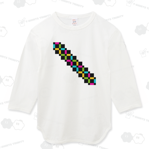 tairad 図形 シリーズ 1カラー