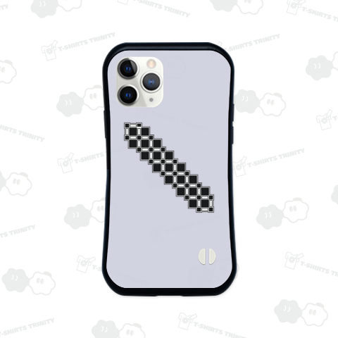 tairad 図形 シリーズ 1 モノクロ