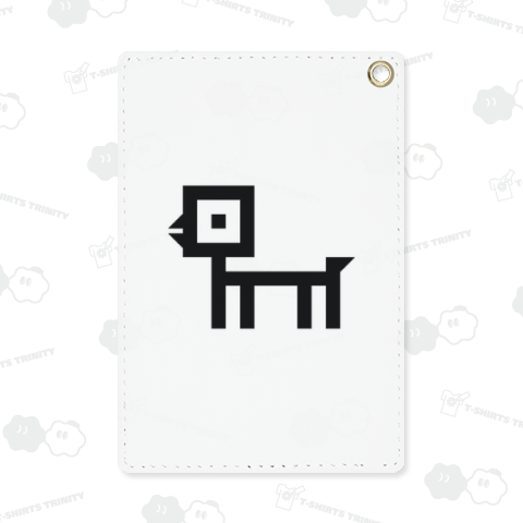 tairad simple animal 新・前向き