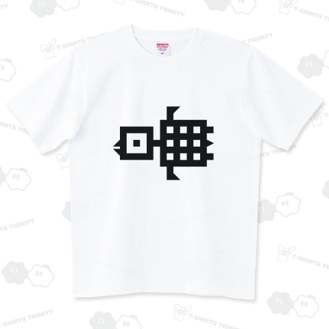 tairad simple 亀さん