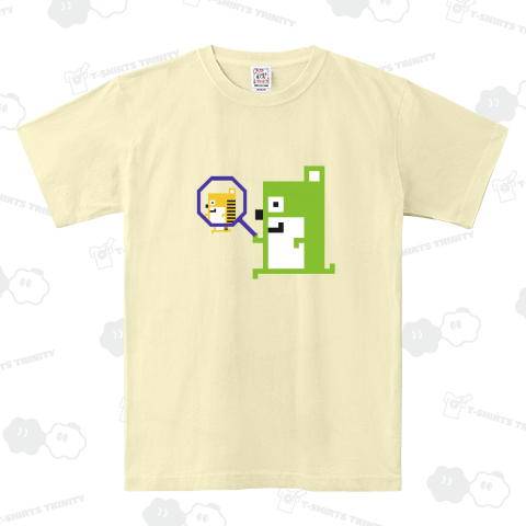 tairad animal 見ぃつけた