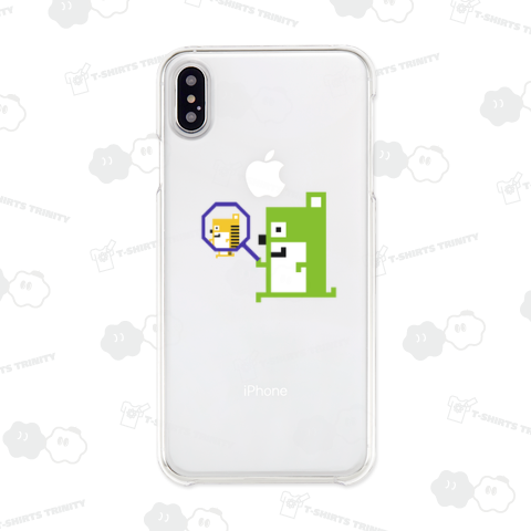 tairad animal 見ぃつけた