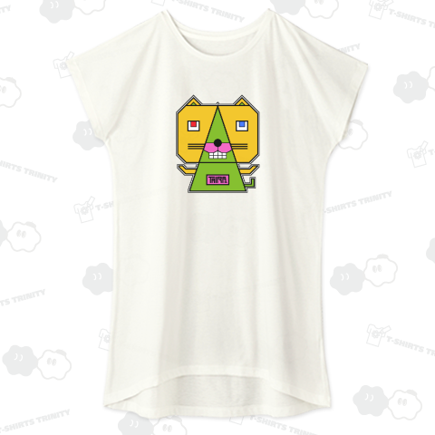 tairad 帰ってきたねこちゃん