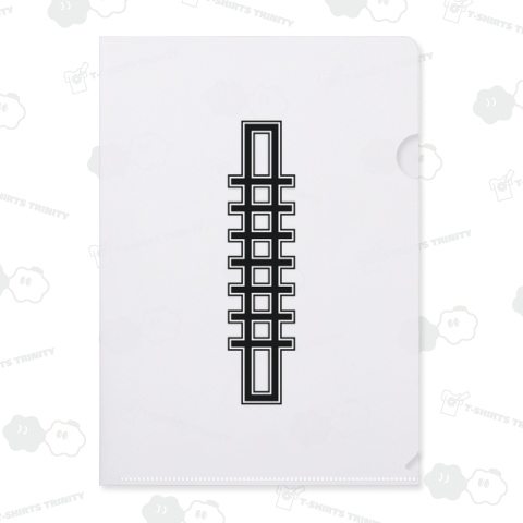 tairad デザイン b7