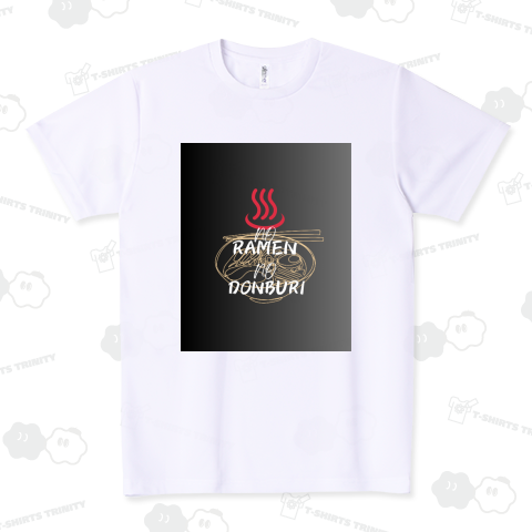 ラーメンない丼物ない