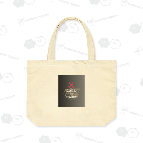 ラーメンない丼物ない