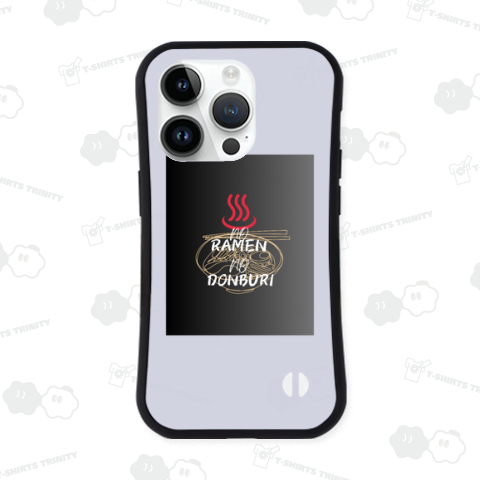 ラーメンない丼物ない