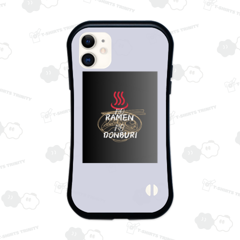 ラーメンない丼物ない