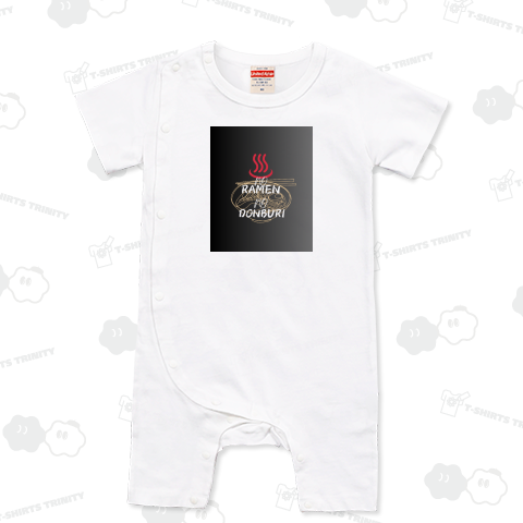 ラーメンない丼物ない