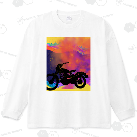 かっこいいバイク