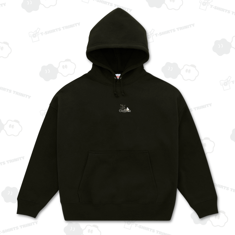 ゴリラオシャレ1