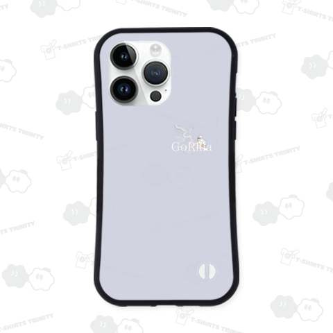 ゴリラオシャレ1