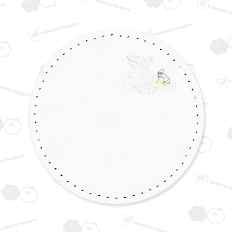 ゴリラオシャレ1