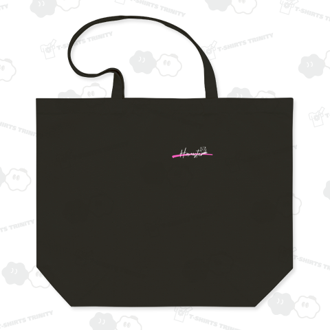 かっこいいハムスター