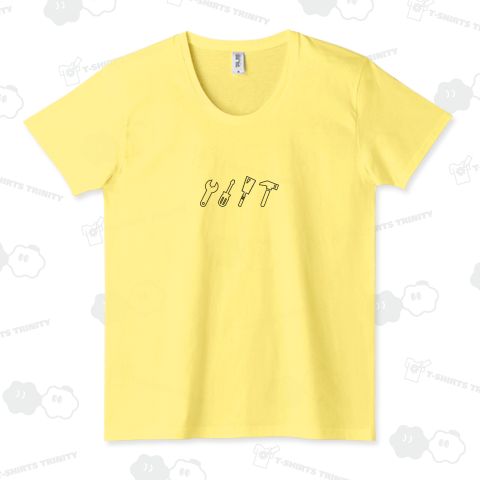 リーゼントスタッフ2(両面)