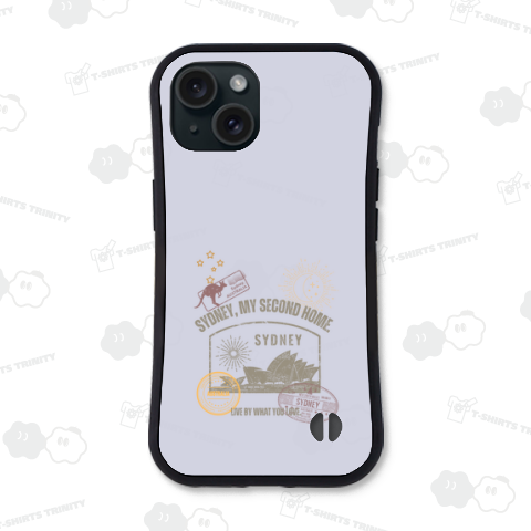 第2の故郷シドニー