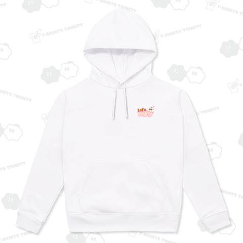 Let's Enjoy(楽しもう)