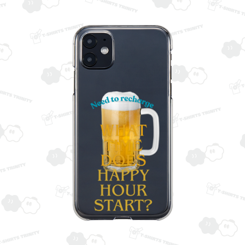 要エネルギーチャージ(ビール好きの為のグッズ)