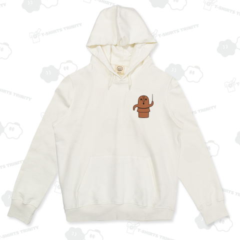 はにわ吹奏楽団〈表∶指揮者 裏∶吹奏楽団〉