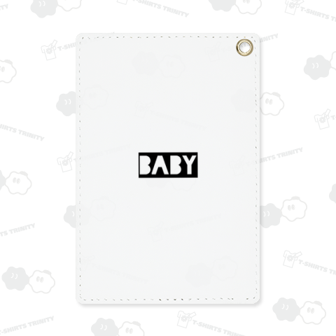 BABYデザイン1