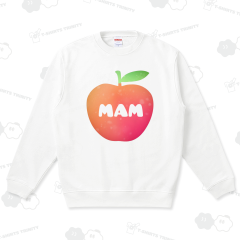 MAMデザイン林檎1