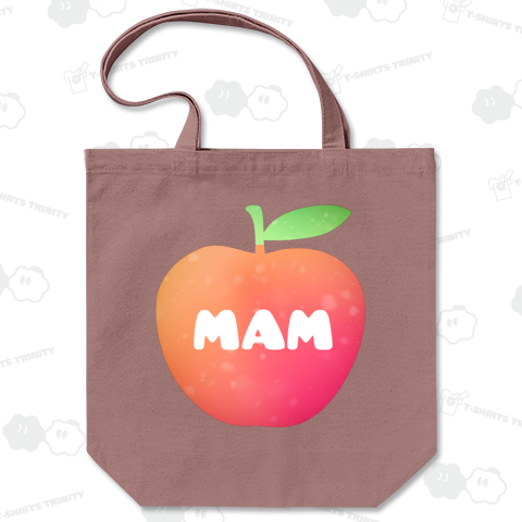 MAMデザイン林檎1