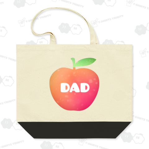 DADデザイン林檎1