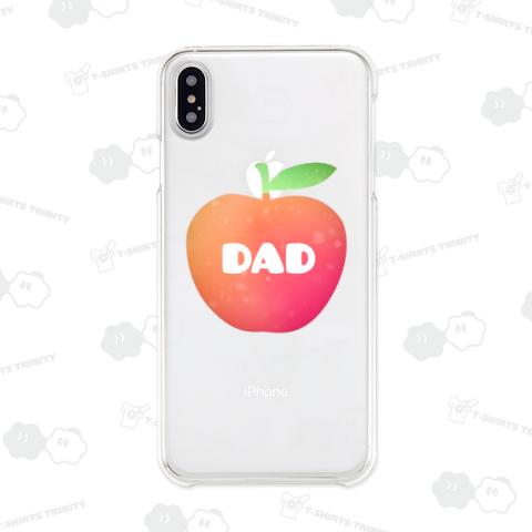 DADデザイン林檎1