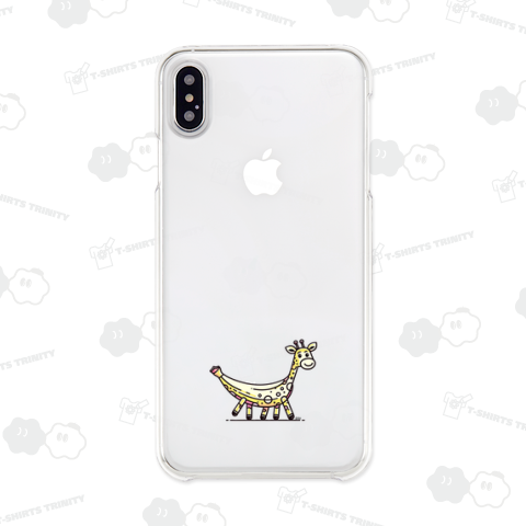 バナナなキリン キリンなバナナ