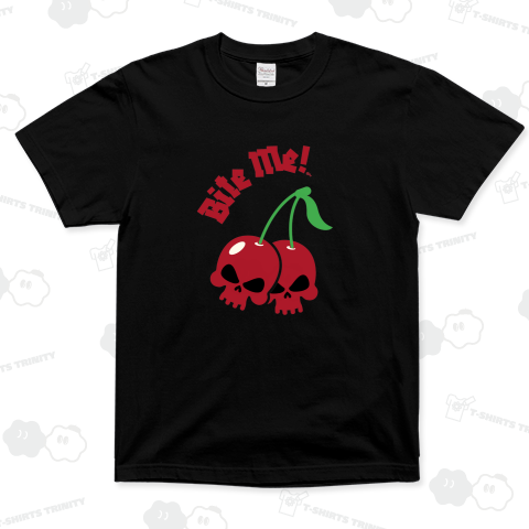 チェリー ボム!!