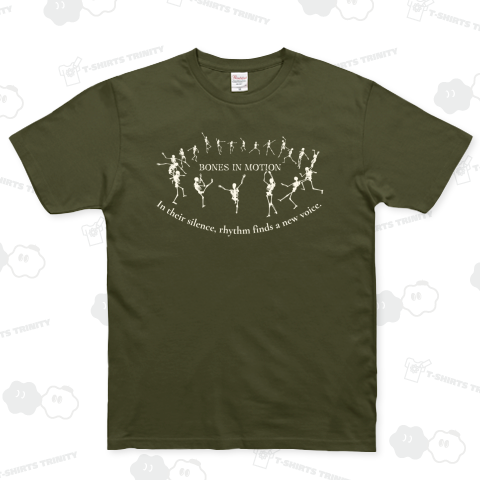 輪になって踊ろうッ!!