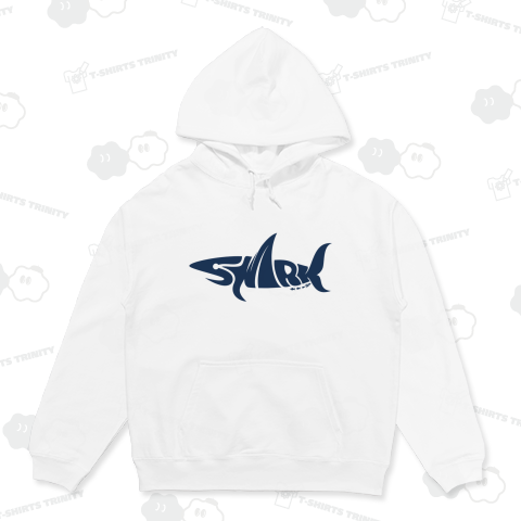 SHARK【濃紺】