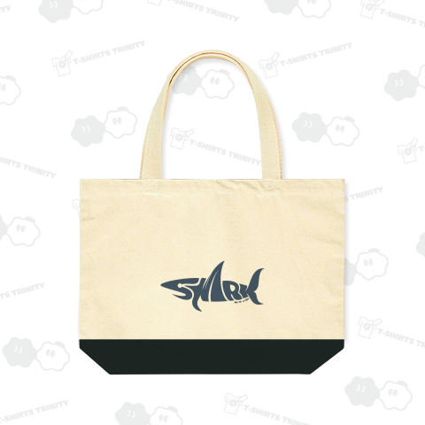 SHARK【濃紺】