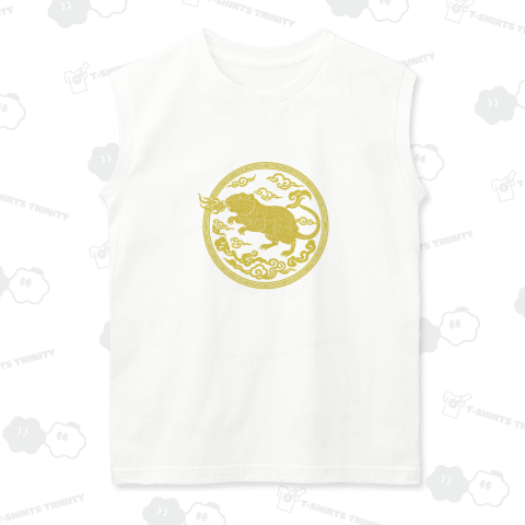 ヌートリア紋章