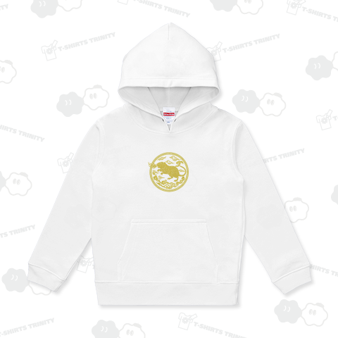 ヌートリア紋章