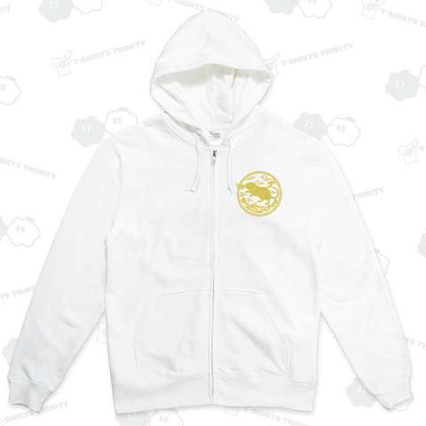 ヌートリア紋章