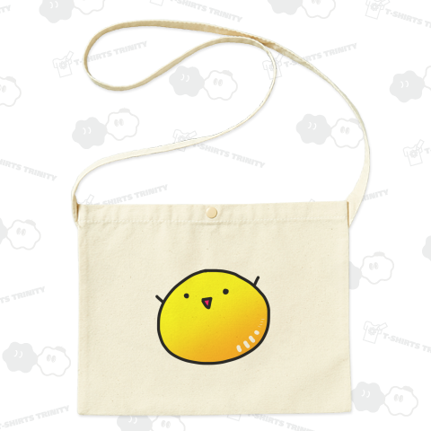 たくあんちゃん