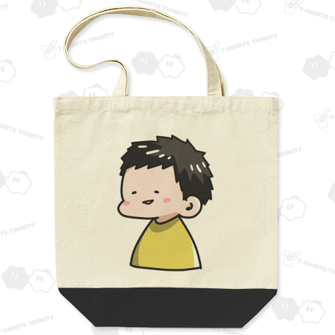 双子のお兄ちゃん