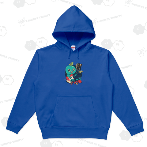 グリーンアップル