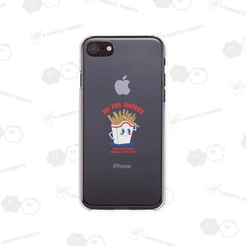 フライドポテト!