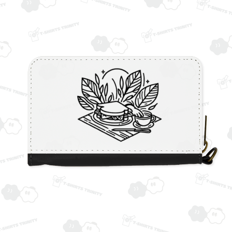 静かな昼下がり、幸せのレシピ