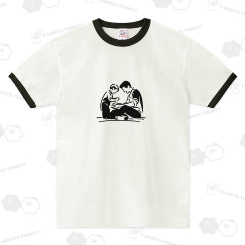 おとこ同士の楽しい時間