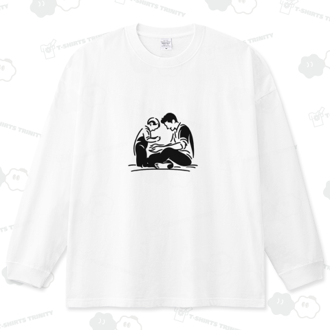 おとこ同士の楽しい時間