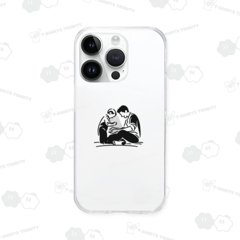 おとこ同士の楽しい時間