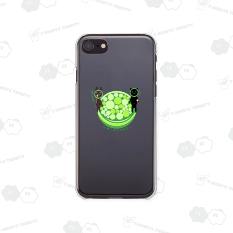 ウサネコメロン