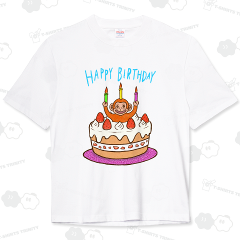 バースデーオサル