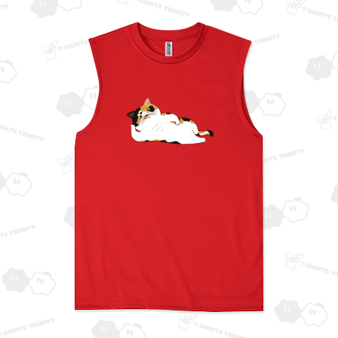 ミケネコヤルキナイ