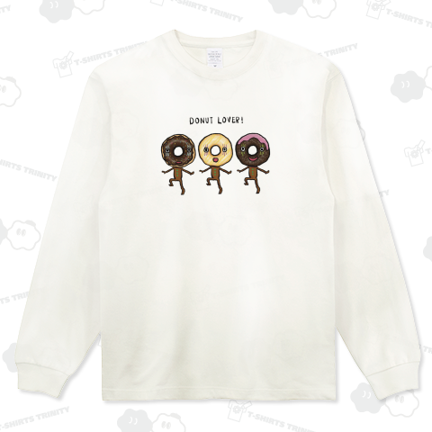 スキスキドーナツ