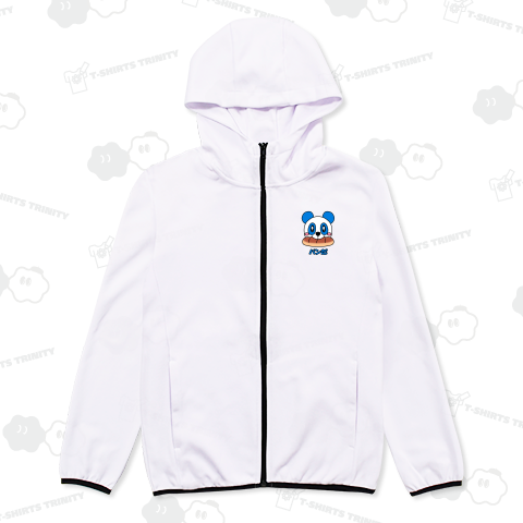 パンダのパンだ