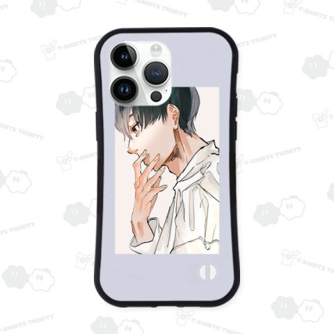 メンズデザイン